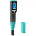 Тестер качества воды, портативный анализатор растворенного кислорода Kelilong DO-66