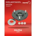 KORTEX KAC1136 Опора амортизатора MAZDA 6(GG) 02- пер. KAC1136