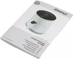 Фритюрница STEBA HF 1000, белый