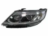 Фара левая для Киа Соренто 2 2012-2021 год выпуска (Kia Sorento 2) Forward KASR013-001-L
