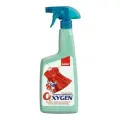 Пятновыводитель Sano Oxygen Spray, флакон, 750 мл, 800 г