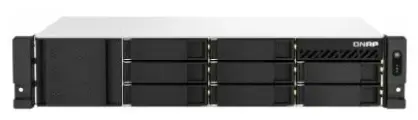 Сетевой RAID-накопитель Qnap TS-873AeU-4G