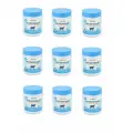 Iris cosmetic milk line Кондиционер-ополаскиватель молочный 500мл, 9 шт