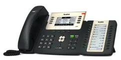 Модуль расширения Yealink EXP20, для VoIP-телефона Yealink SIP-T27P/T29G