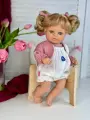 Кукла Berjuan мягконабивная 38см Sani Baby (3041)