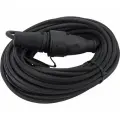 Морозостойкий электрический удлинитель 20 метров, КГ 2 х 2,5мм
