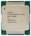 Процессор Intel GT/s) Processor E5-2650 V3 (25M Cache, 2.30 GHz, 9.60 Intel Xeon [BX80644E52650V3]