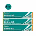 Himalaya HIORA-SG / хиора-сг Стоматологический фитогель, Хималая, 10 г - 3 шт