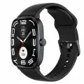 Умные часы HAYLOU Smart Watch Haylou RS5 LS19 Black EU