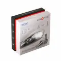 Светодиодные лампы H15 MTF LIGHT серия LUXOPTIC, 12W, 22W, 2200LM, 6000K, к-кт.2шт.