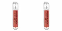 Physicians Formula Блеск для губ увеличивающий объем Diamond Glow Lip Plumper, тон: шампань, 5 мл, 2 шт