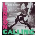 The Clash – London Calling (2 LP)