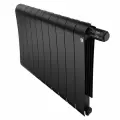 Радиатор Royal Thermo Infinity 500 Noir Sable VR80 - 10 секц.