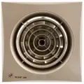 Вентилятор SILENT-200 CZ CHAMPAGNE (220-240V 50HZ) RE