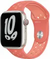Ремешок Apple Watch Sport Band Magic Ember/Crimson Bliss для Apple Watch Nike 38-40-41mm (Series 1-9) 42mm (series 10) SE ML853ZM/A