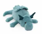 Мягкая Игрушка Orange Toys Дракон Ледяной Вихрь (65см, Символ года) 2444/65, (ООО Компания Оранж)