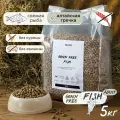 Запечённый беззерновой сухой корм для взрослых собак / Magsons Grain Free Fish Adult, 5 кг