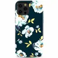 Чехол PQY Blossom для iPhone 12 Pro Max Gardenia