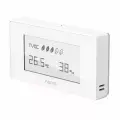 Умный датчик качества воздуха Aqara Tvoc Air Quality Monitor белый