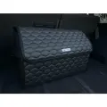 Органайзер-сумка в багажник LADA / лада / соты / 50x30x30 сумка , саквояж для автомобиля