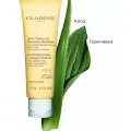 Очищающий пенящийся крем для нормальной и сухой кожи Clarins Hydrating Gentle Foaming Cleanser /125 мл/гр.