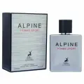 Maison Alhambra Парфюмерная вода Alpine Homme Sport 100 мл