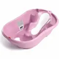 Ванночка Ok Baby Onda Evolution, розовый 14