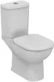 T331201 + T427301 Ideal Standard Tempo напольный унитаз с бачком (без сиденья)