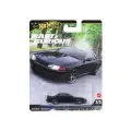 Машинка коллекционная Mattel Hot Wheels Fast & Furious 2025 HNW46-Nissan Skyline GT-R (BNR32)
