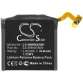 Аккумулятор CameronSino CS-SMR820SH для часов Samsung Galaxy Watch Active 2 SM-R820 (EB-BR820ABY) 44mm