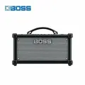 BOSS Dual Cube LX компактный транзисторный комбинированный многофункциональный эффекторный динамик для электрогитары