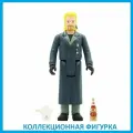Подвижная фигурка Super7 ReAction figures: Вампир Дэвид (David) Пропащие ребята (Lost Boys) (LOSTW01-DAV-01) 9,5 см