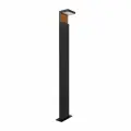 Наземный высокий светильник Loft it Oak 100001/1000