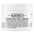 Крем для лица KIEHL’S Ultra Facial 50мл | 100% оригинал | культовый | До 72 ч увлажнения | Стойкий комфорт и сияние кожи