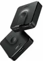 Переключатель UGREEN CM217 (50966) 2 In 1 Out HDMI Switcher 4K@60Hz. Цвет: черный