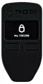 Криптовалютный кошелек Trezor One, Black