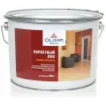 OLIMP Лак паркетный п/матовый (9л)