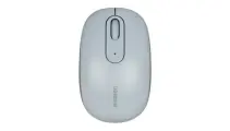 Беспроводная компьютерная мышьUGREEN MU105 (90550) 2.4G Wireless Mouse. пыльный синий