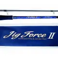Спиннинг Hearty Rise Jig Force II JF2-802M 2.44м 10-42г