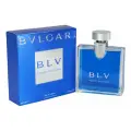 Bvlgari BLV Pour Homme туалетная вода 100 мл, мужской аромат