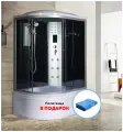 Душевая кабина River Dunay 120/90/44 TH R 10000003135