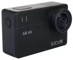 Экшн камера SJCam SJ8 Air белая с креплением, водонепроницаемая 2K Full HD