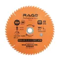 Диск пильный по дереву Rage by Vira Universal 350х50х2,2 мм 60 зубьев (594242)