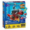 Конструктор Hot Wheels Bone Shaker HKF87
