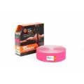 Кинезио тейп хлопок Tmax Extra Sticky 5cm x 32m, розовый