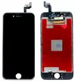 Дисплей (экран) в сборе с тачскрином для iPhone 6S (4.7) черный (AA) / 1334x750