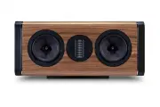 Центральный канал Wharfedale Aura С High Gloss Walnut