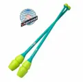 Булавы Chacott Rubber Clubs 334 Yellow x PeppermintGreen