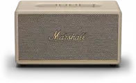 Колонка Marshall Stanmore III, 80 Вт, кнопочное и сенсорное управление, кремовый
