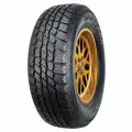 Летние шины Tracmax X-Privilo AT08, R18, 265/60, без RunFlat